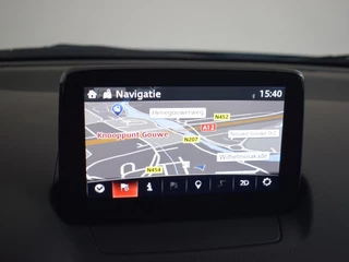 Mazda CX-3 - afbeelding nr 20