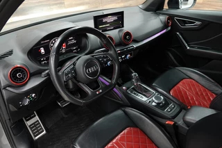 Audi SQ2 - afbeelding nr 3