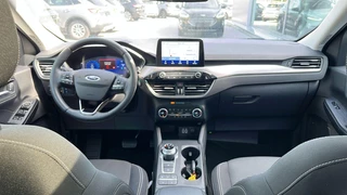 Ford Kuga Ford Kuga 2.5 PHEV Titanium | Panoramadak | Adaptive cruise control | Winter Pack | Dodehoeksensoren | Camera | Navigatie - afbeelding nr 35