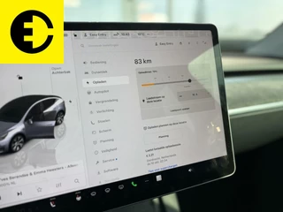 Tesla Long Range Dual Motor Tesla Long Range Dual Motor AWD | Enhanced autopilot |Warmtepomp - afbeelding nr 28