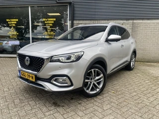 MG EHS 1.5 TGDI Luxury PANO/LEDER/TREKHAAK