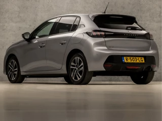 Peugeot 208 Peugeot 208 1.2 PureTech Allure Deluxe (VIRTUAL COCKPIT, APPLE CARPLAY, GROOT NAVI, 360 CAMERA, LEDER, SPORTSTOELEN, GETINT GLAS, LM VELGEN, CRUISE, KEYLESS, NIEUWE APK, NIEUWSTAAT) - afbeelding nr 3