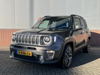 Jeep Renegade - afbeelding nr 2