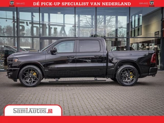 Dodge Ram 1500 Comfortabele Dubbele Cabine met Royale 5 Zitplaatsen | BPM vrij | Nu Leverbaar uit Voorraad | Voorraad Nr 2353 - 5412 - afbeelding nr 20
