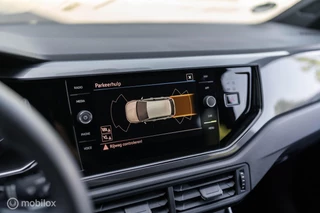 Volkswagen Polo Volkswagen Polo 1.0 TSI Highline DSG VIRTUAL LED ACC NAVI - afbeelding nr 13