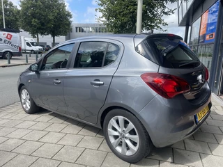 Opel Corsa - afbeelding nr 6