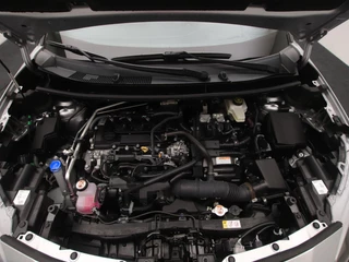 Toyota Yaris Cross Toyota Yaris Cross 1.5 Hybrid Adventure automaat | CarPlay | Navigatie | Parkeersensoren | Achteruitrijcamera | Stoelverwarming | LED verlichting | Elektrische kofferklep - afbeelding nr 40