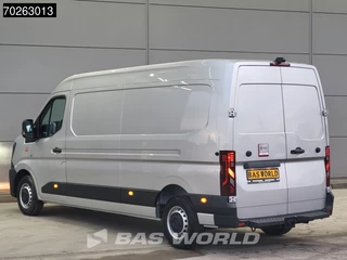 Renault Master Renault Master 150PK 2025 MODEL Airco Cruise trekhaak Apple Carplay Airco Trekhaak Cruise control - afbeelding nr 2