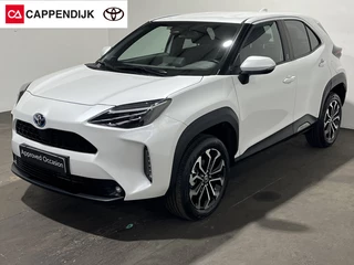 Toyota Yaris Cross - afbeelding nr 1