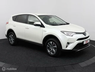 Toyota RAV4 Toyota RAV4 2.5 Hybrid Dynamic - afbeelding nr 11