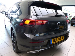 Volkswagen Golf - afbeelding nr 6
