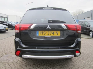 Mitsubishi Outlander - afbeelding nr 6