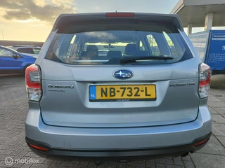 Subaru Forester Subaru Forester 2.0 Comfort AUT/Trekhaak/NLAuto/Dealer ond. - afbeelding nr 5