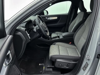 Volvo XC40 - afbeelding nr 11