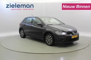 Volkswagen Polo Volkswagen Polo 1.0 TSI Life - Carplay, Cruise - afbeelding nr 1