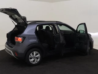 Volkswagen T-Cross - afbeelding nr 17