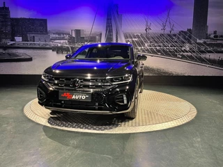 Volkswagen T-Roc Volkswagen T-ROC 1.5 TSI R-Line *Keyless*Appconnect*IQLight* - afbeelding nr 6