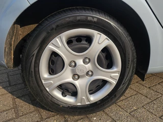 Kia Picanto Zondag OPEN! - afbeelding nr 11
