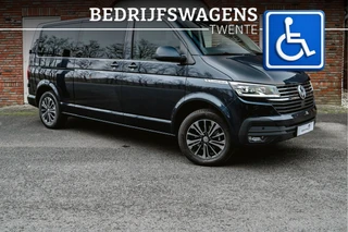 Volkswagen Caravelle T6.1 ROLSTOELBUS 2.0 TDI 150 PK DSG L2H1