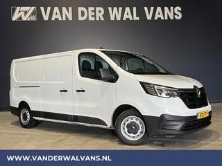 Renault Trafic - 124399029-0