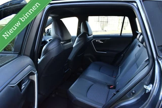 Toyota RAV4 Toyota RAV4 2.5 Hybrid Style Two Tone NAVIGATIE/CAMERA/STUURW/STOELVW/ETC.! - afbeelding nr 23