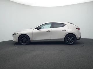 Mazda 3 Mazda 3 2.0 e-SkyActiv-X Homura - afbeelding nr 2