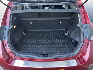 Toyota Auris - afbeelding nr 4