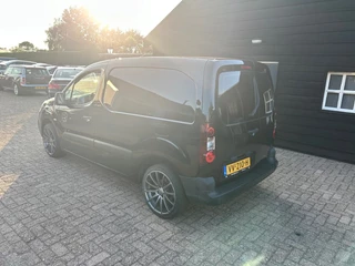 Peugeot Partner Peugeot Partner 120 1.6 BlueHDi 75 L1 XR - afbeelding nr 4