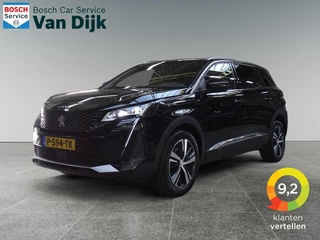 Peugeot 5008 1.2 PureTech GT automaat / trekhaak /7 persoons