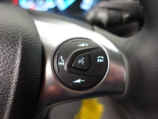 Ford Transit Connect Ford Transit Connect Automaat 100pk L1 Trend Airco Navi Cruise 3Zits Camera DAB+ - afbeelding nr 15