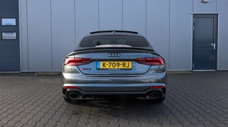 Audi RS5 - afbeelding nr 12