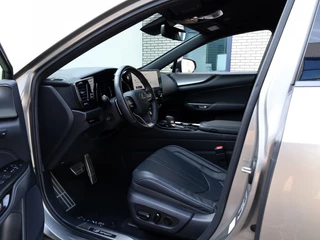 Lexus NX Lexus NX 350h AWD F Sport Line | Head up | Stoelventilatie | 360 Camera - afbeelding nr 3
