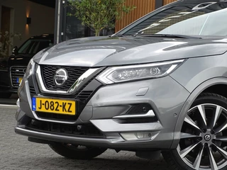 Nissan QASHQAI - afbeelding nr 50