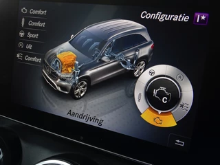 Mercedes-Benz GLC Mercedes-Benz GLC 43 AMG 367PK 4MATIC / 2016 / LED - afbeelding nr 46
