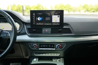 Audi Q5 Audi Q5 50 TFSI e quattro S edition - Competition - Dealer onderhouden - Panoramisch schuif/kanteldak -  Matrix - Trekhaak - Stoelverwarming - Ambiente verlichting - - afbeelding nr 48