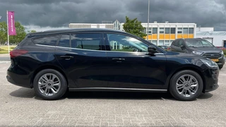 Ford Focus Ford Focus Wagon 1.0 EcoBoost Hybrid Titanium 125 pk | Winterpack | Full LED | SYNC 4 Navigatie | Draadloos Apple Carplay/Android auto | 16 inch Licht metaal - afbeelding nr 36
