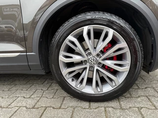 Volkswagen T-Roc - afbeelding nr 13