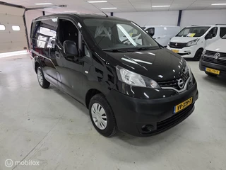 Nissan NV200 1.5 dCi Optima Airco Navigatie MARGE!