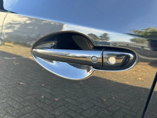 Mazda CX-3 Mazda CX-3 2.0 SkyActiv-G 150 GT-M 4WD|Automaat|Leder|Trekhaak|Dode hoekdetectie|PDC v+a|Camera|Head-up display|Bose systeem|Keyless Start en Go - afbeelding nr 10