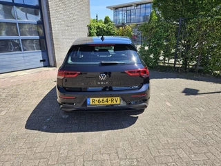 Volkswagen Golf - afbeelding nr 2