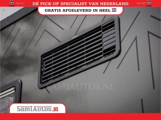 Dodge Ram 1500 VERWARMING | DOUCHE | WC | LUIFEL | 4 SLAAP PLAATSEN | Let Op: Investeer in deze unieke afzetunit camper en verdien direct! - afbeelding nr 38
