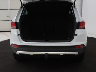 SEAT Ateca SEAT Ateca 1.4 TSI Style | Trekhaak | Stoelverwarming |  Carplay | Parkeerhulp | Climate control | Cruise control | Bluetooth - afbeelding nr 10