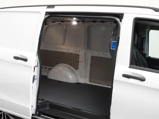 Mercedes-Benz Vito Mercedes-Benz Vito 114 CDI L2 Select Automaat - afbeelding nr 39
