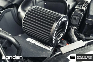 SEAT Leon Seat Leon ST 2.0 CUPRA R 4DRIVE CARBON|PANO|downpipe|Motec - afbeelding nr 91