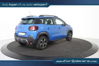 Citroën C3 Aircross Citroën C3 Aircross Feel *1ste eigenaar*Navigatie*Park Assist* - afbeelding nr 3