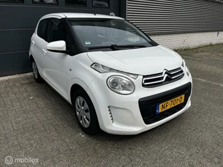 Citroën C1 Citroen C1 1.0 e-VTi Airscape Shine - afbeelding nr 3
