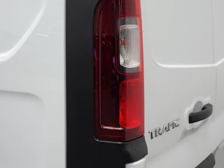 Renault Trafic Renault Trafic 2.0 dCi145pk automaat L1H1 Cruise control Navigatie LED Airco Euro6 - afbeelding nr 8
