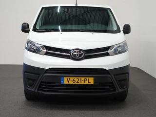 Toyota ProAce Toyota PROACE 95pk Long L3H1 Cruise control Trekhaak Airco  Sidebars Radio Bluetooth Euro6 - afbeelding nr 34