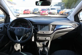 Opel Crossland X - afbeelding nr 19