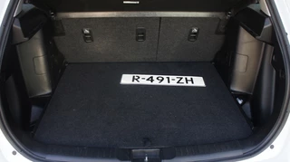 Suzuki Vitara Suzuki Vitara 1.4 B.jet Style SH AUTOMAAT - afbeelding nr 8